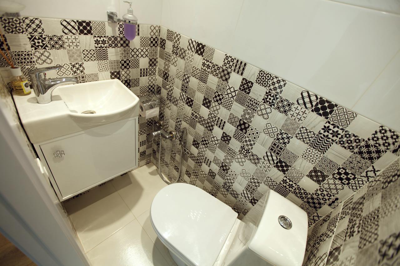 Diplomat Apartment Tbilisi Exterior foto